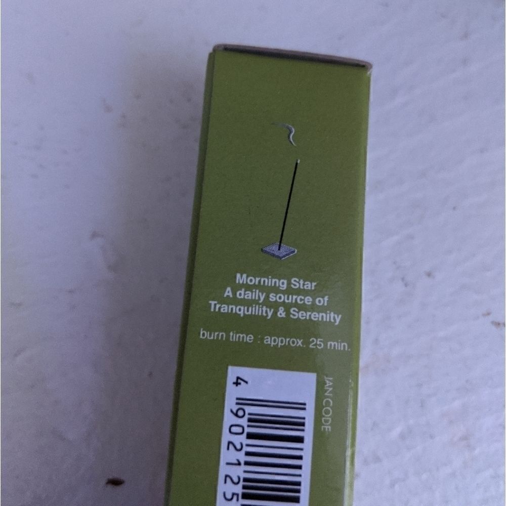 1 pack ❤️ 50pc. Incense Box - Picture 6 of 6